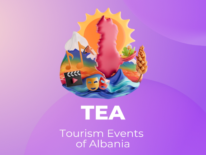 National Touristic and Cultural Events Calendar launched in Tourism Events of Albania 2.0 app, transforming travel with personalized itineraries and cultural insights