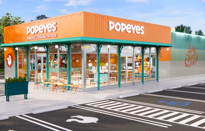 Popeyes to debut in Kosovo, Balkan expansion on horizon