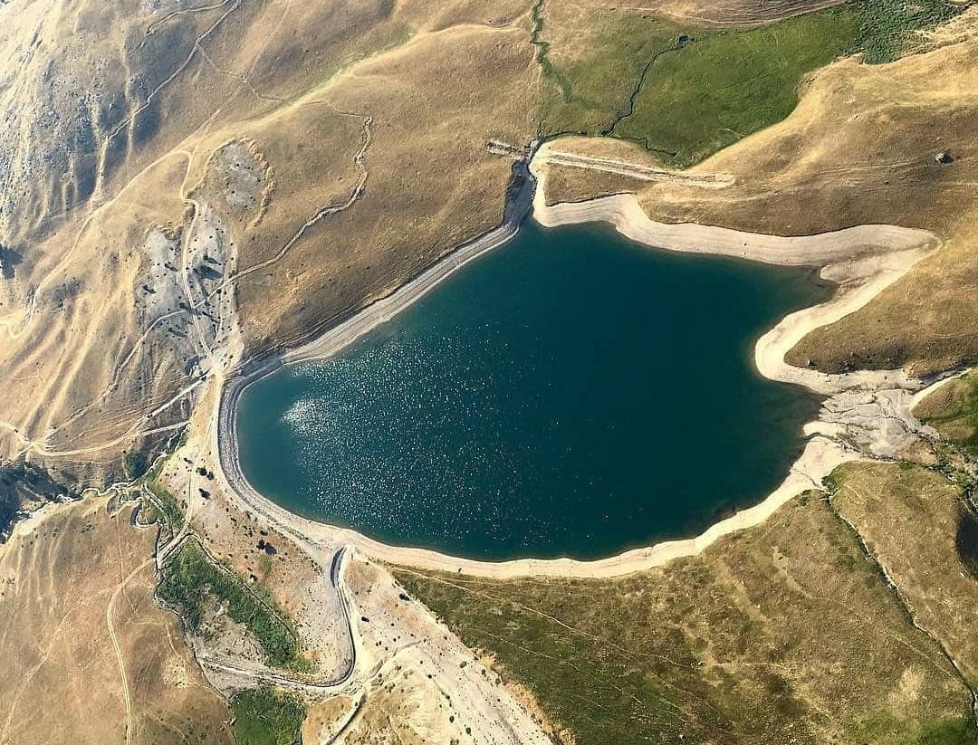 Discover the majestic Grama Highlands: a natural paradise near Peshkopi, Dibër