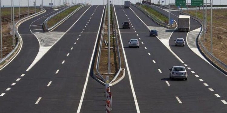 Road infrastructure projects account for 37% of Albania’s capital expenditure