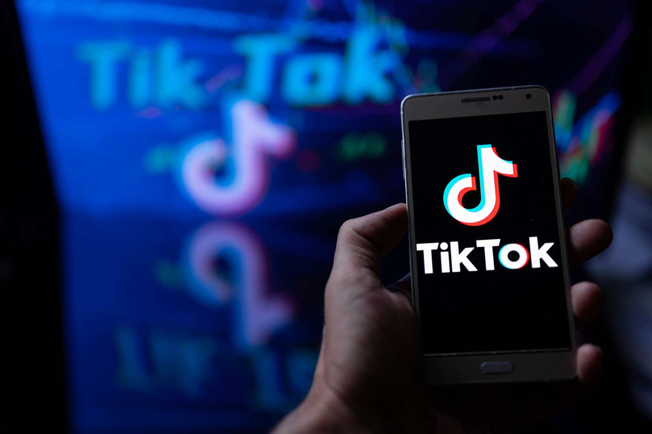 Albania’s Audiovisual Media Authority takes action against harmful content on TikTok