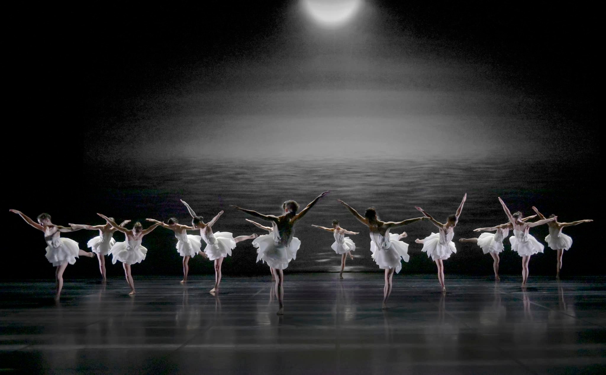 Tirana’s International Dance Festival returns with “Swan Lake”