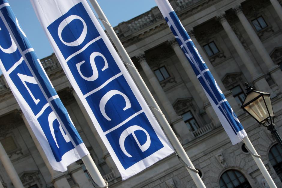 Albania leads in race for OSCE Secretary General role