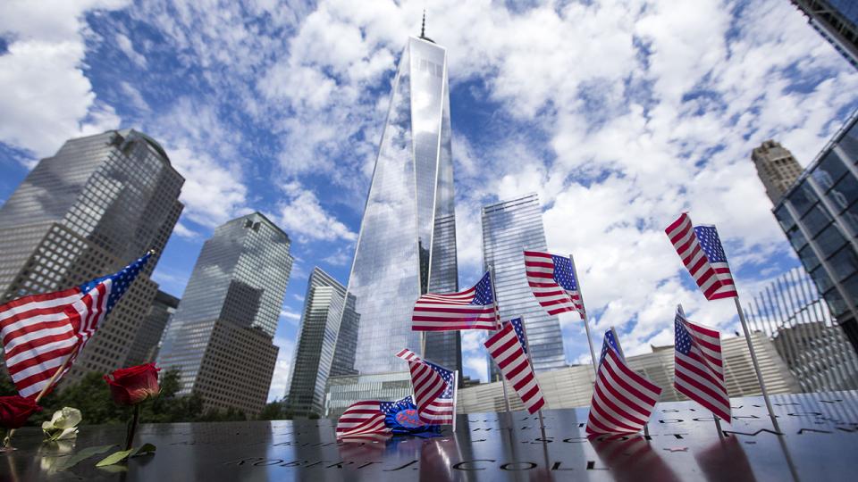 President Begaj commemorates 9/11, emphasizes ongoing fight against terrorism