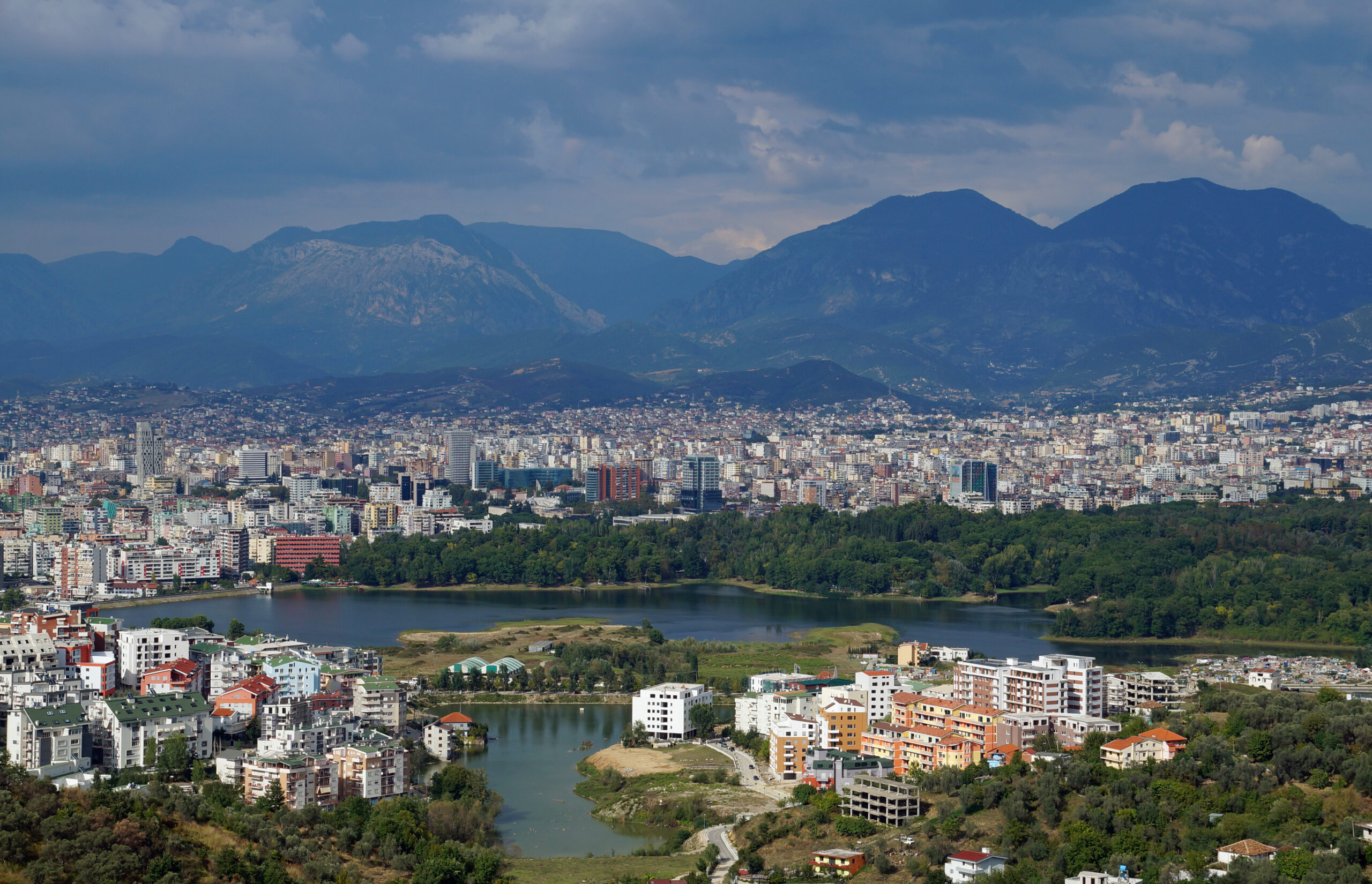 Tirana joins UN Panel for Sustainable Urban Development