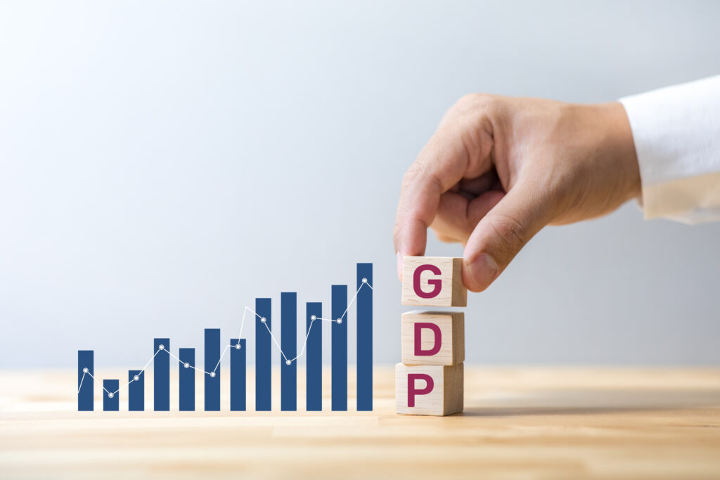 Albania’s GDP doubled over the past decade