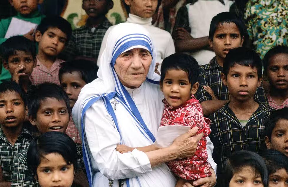 International Day of Charity: Recognizing the timeless influence of Saint Teresa’s humanitarian work