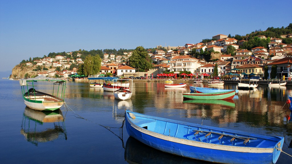 Koran Fish Festival: A unique celebration in Pogradec