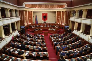 Parliament of Albania