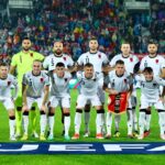 Albanian National Football Team