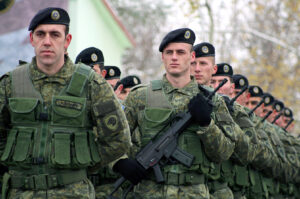 Kosovo Security Force