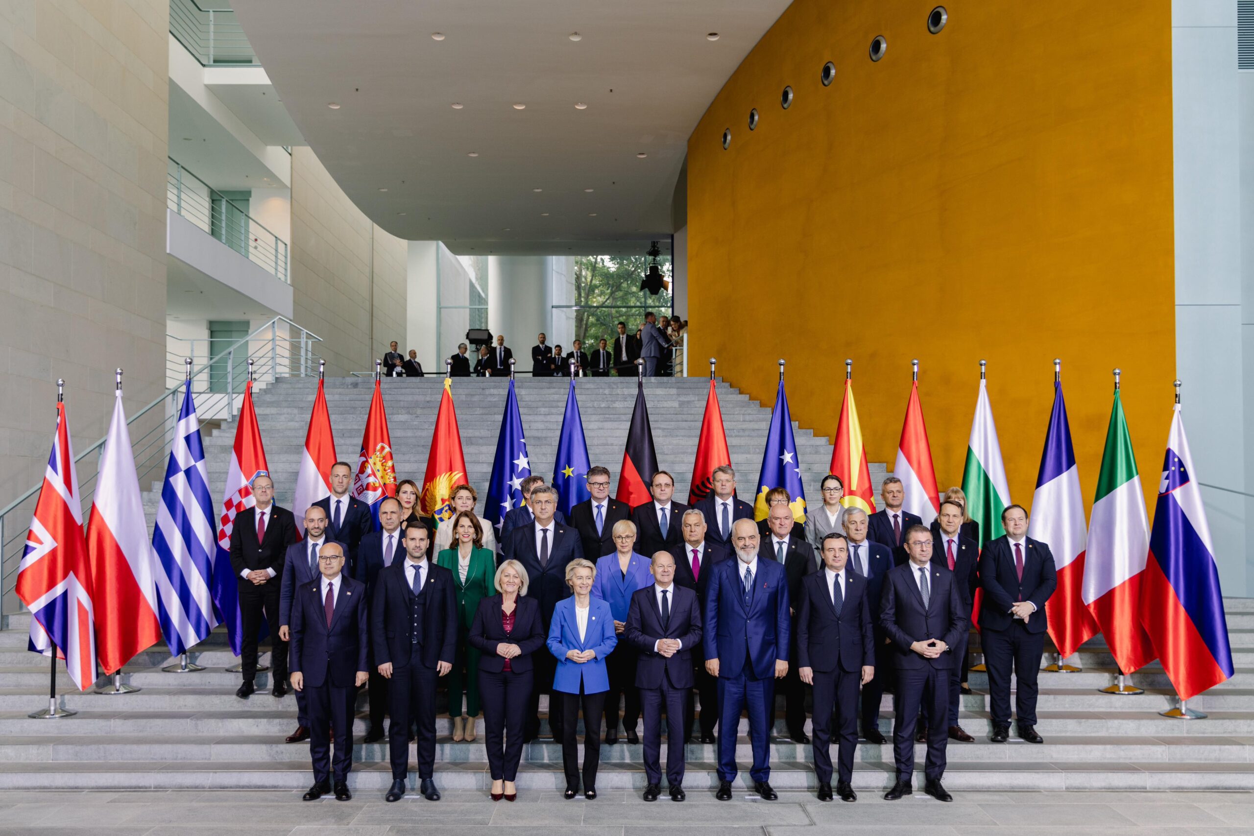 Berlin Process marks 10 years: key agreements and future plans for Western Balkans integration