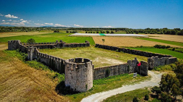 Bashtovë Castle nominated for UNESCO Heritage Status