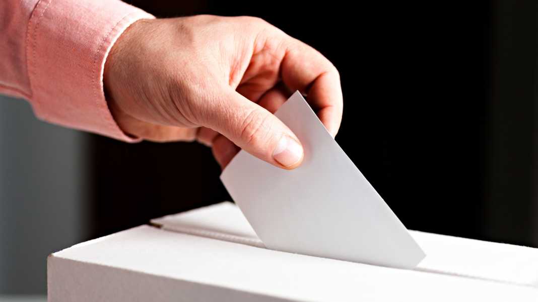 Albanian Diaspora will be able to vote in 2025 Elections