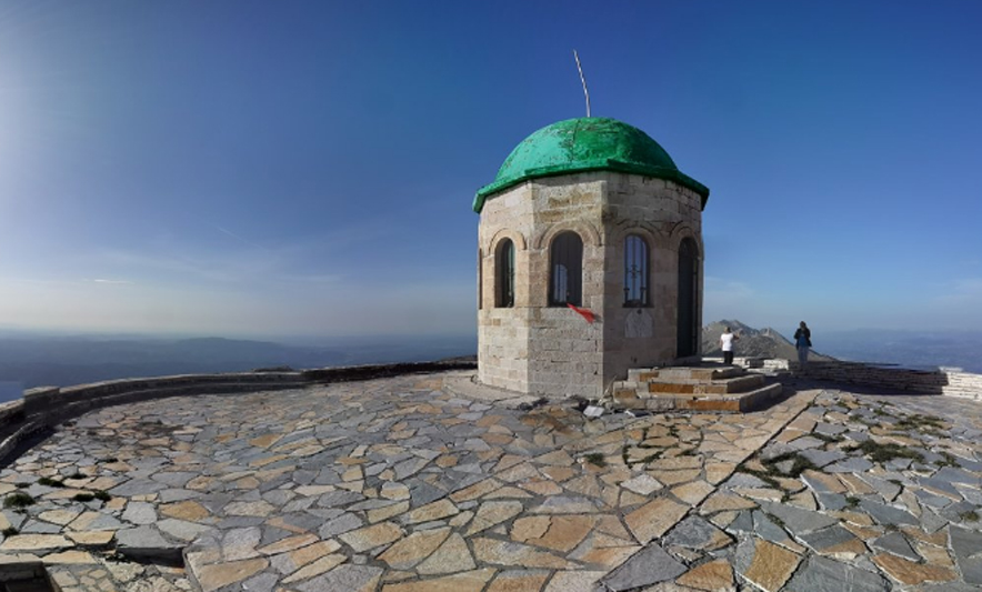 Annual Bektashi Pilgrimage to Tomorr Mountain draws thousands in celebration