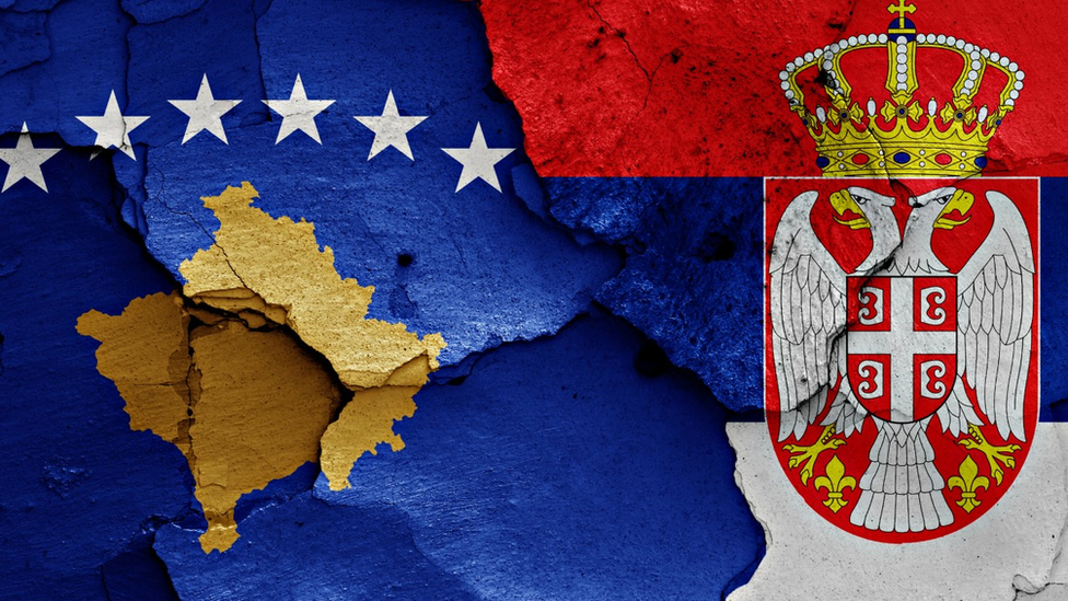 Russia leveraging Serbia-Kosovo tensions