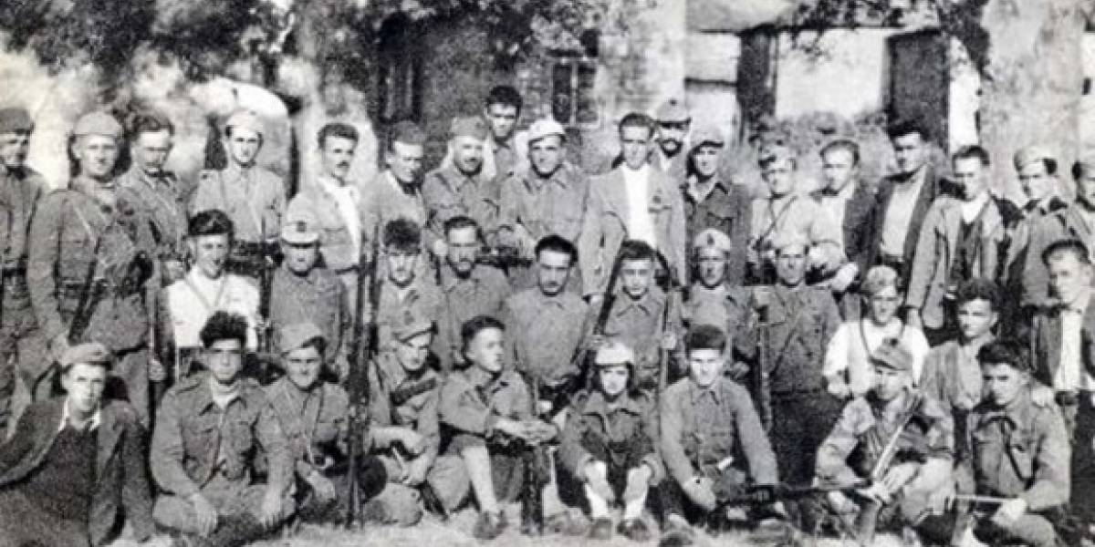 Commemorating the Peza Conference: a turning point in Albania’s WWII resistance