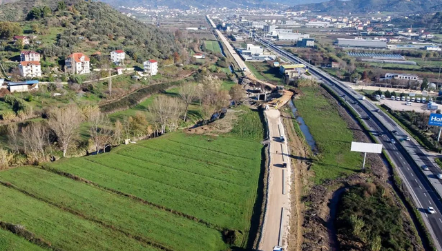 Albania secures EBRD and EIB funding for Vorë-Hani i Hotit railway reconstruction