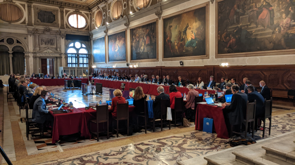 Socialists await Venice Commission opinion amid MP mandate controversy