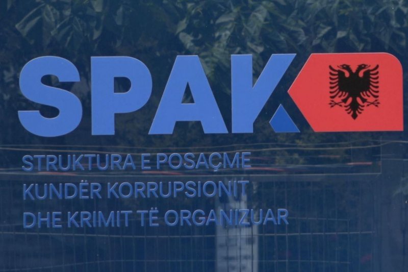 SPAK sends January 21 protest audio tape for expert analysis