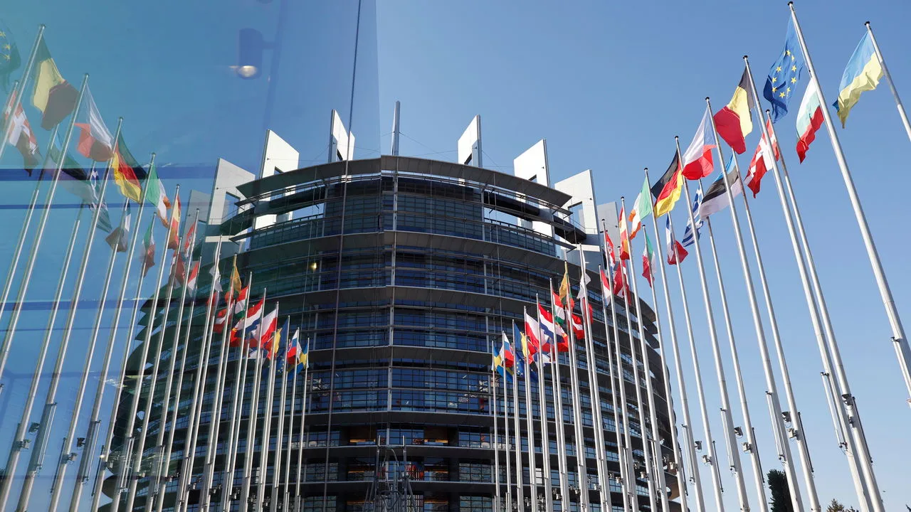 Albanian Democratic Party MPs to protest at the European Parliament