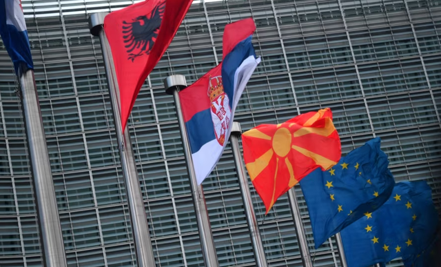 European Commission approves Reform Agendas of Western Balkans countries, clearing the path for payments under the Reform and Growth Facility