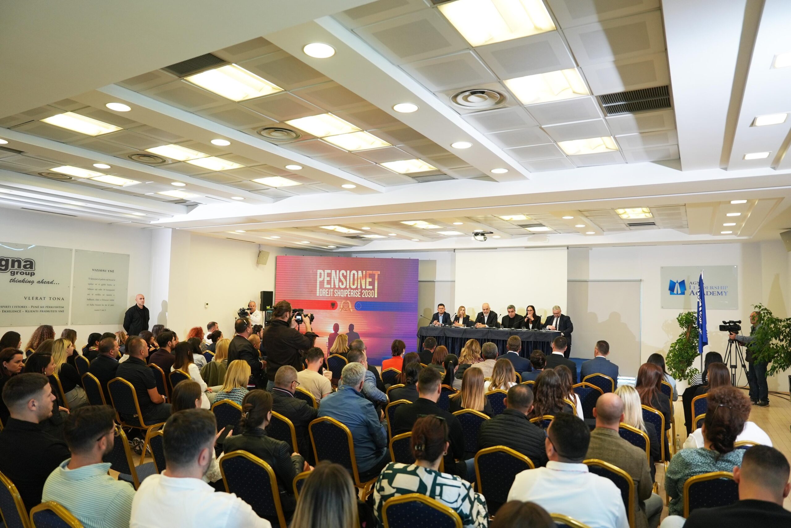 AI to oversee wage declarations and fiscal transactions in Albania