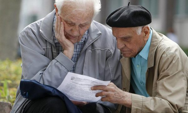 Agreement with Italy on pensions nears final approval by Italian Parliament