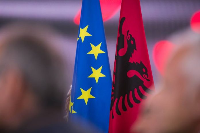 Albania’s 2024 Progress Report issues call for constructive dialogue in Parliament