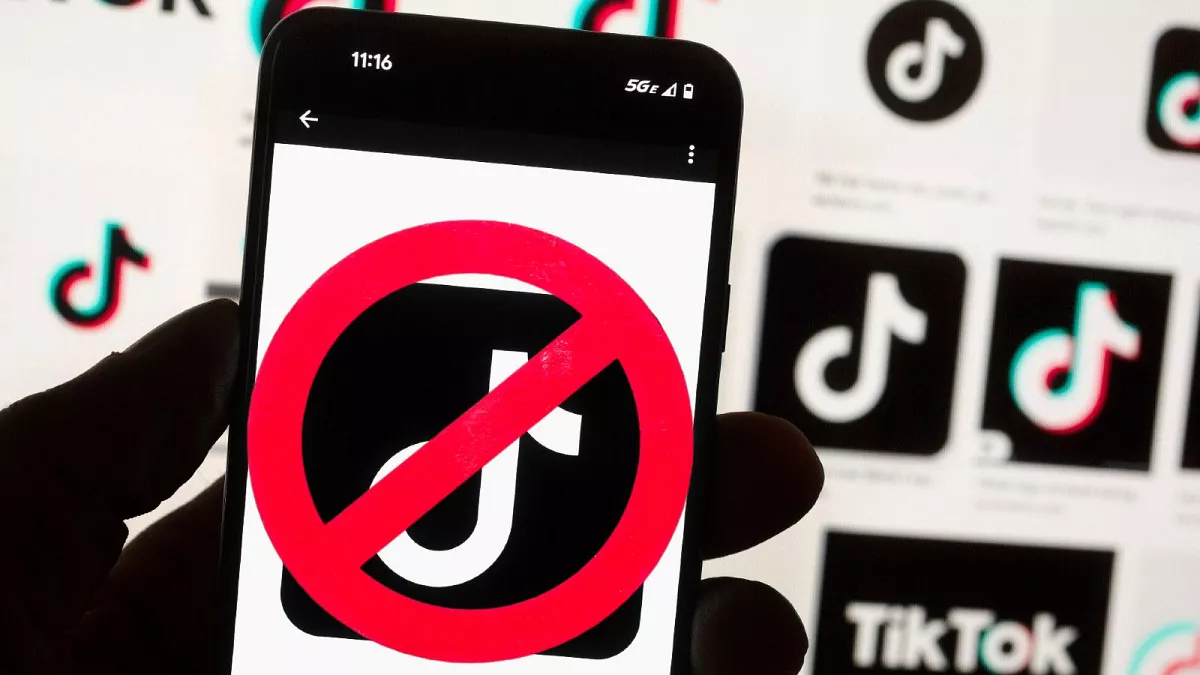 Albania launches public consultation on TikTok, Snapchat ban following teen’s tragic death