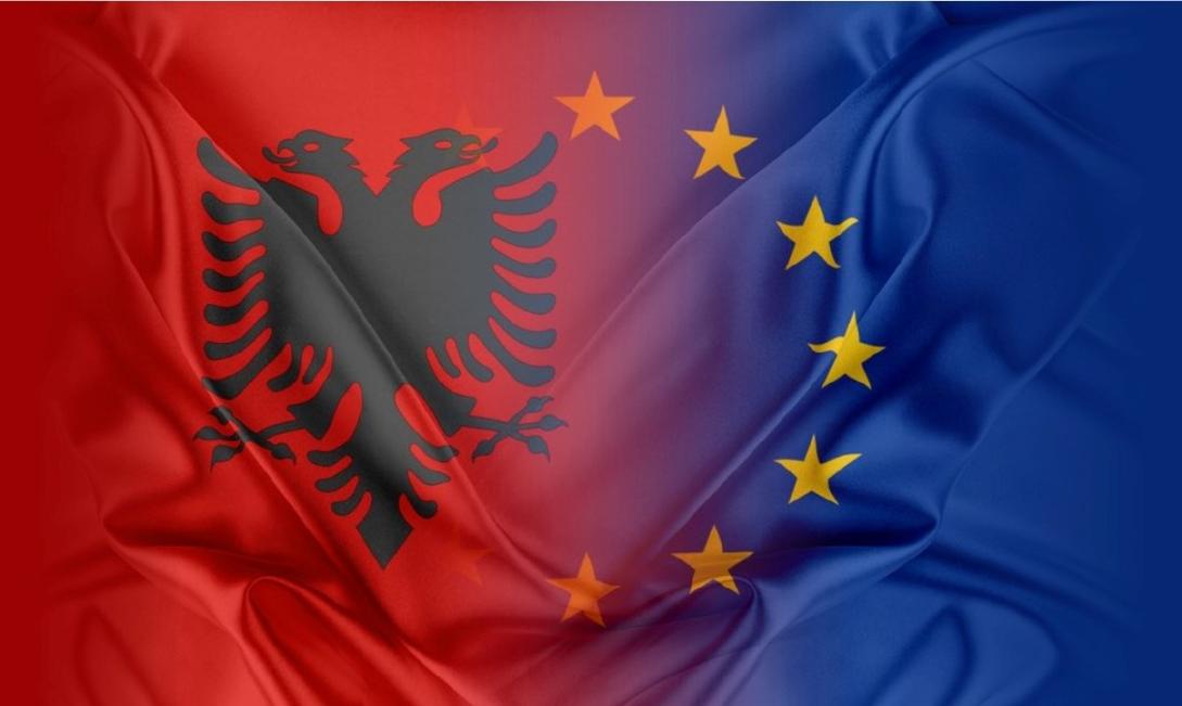 The EU paves the way for opening accession negotiations with Albania on another group of chapters