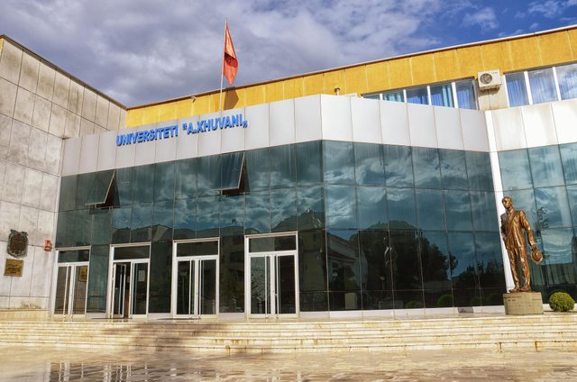 Elbasan Prosecutor’s Office orders measures against seven university professors for corruption