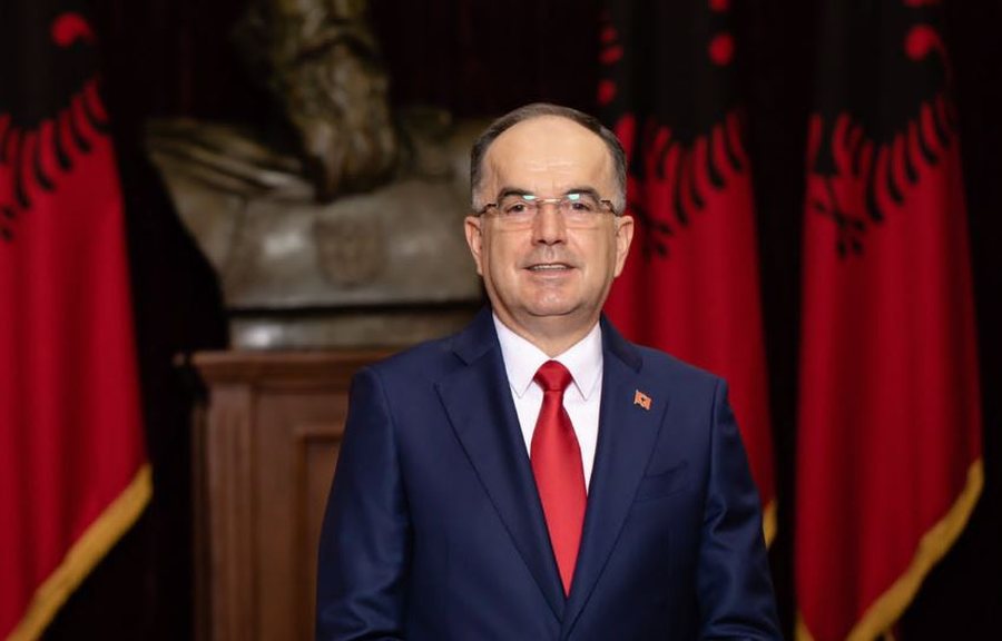 Albanian President launches consultations on parliamentary election date