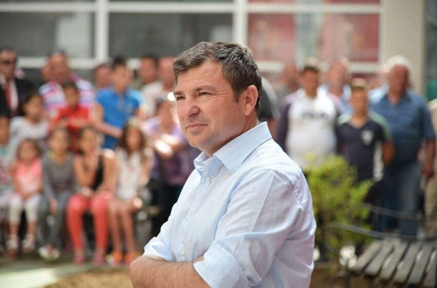 SPAK requests 4-year prison sentence for former Durrës mayor