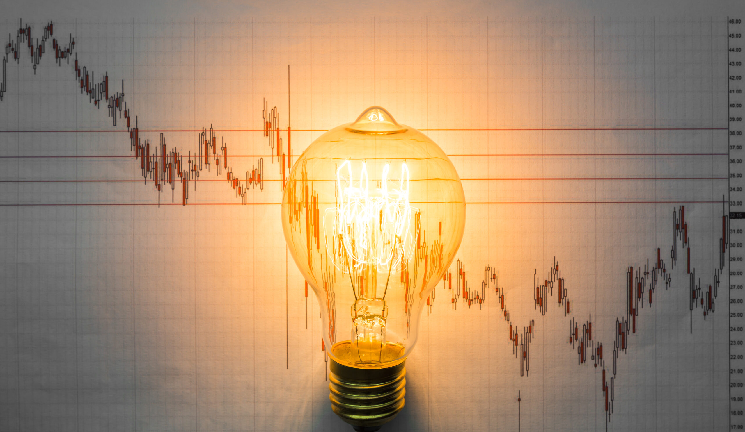 Energy price reductions announced for January 2025