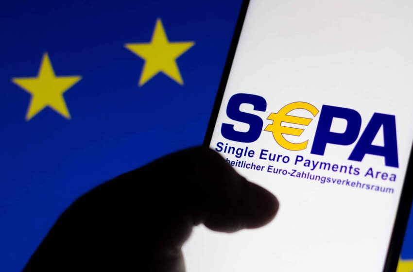 Albania joins SEPA