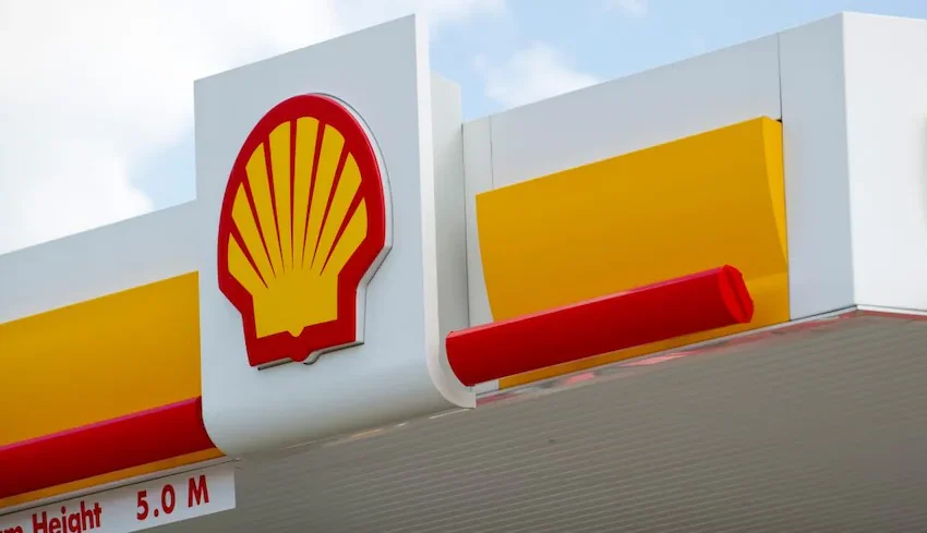 Shell service stations coming to Albania