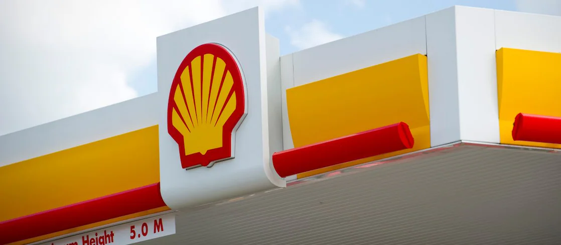 Shell service stations coming to Albania