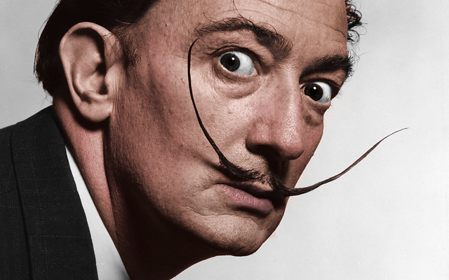 Salvador Dalí’s surreal world comes to Albania: the first major exhibition of his work