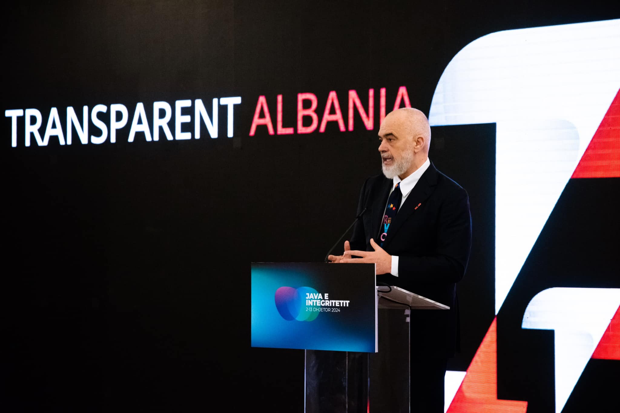 Albania launches “Transparent Albania” platform to boost budget transparency