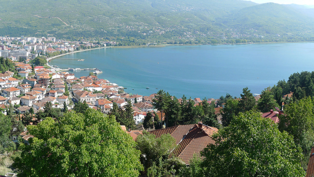 UNESCO calls for urgent action to protect Lake Ohrid