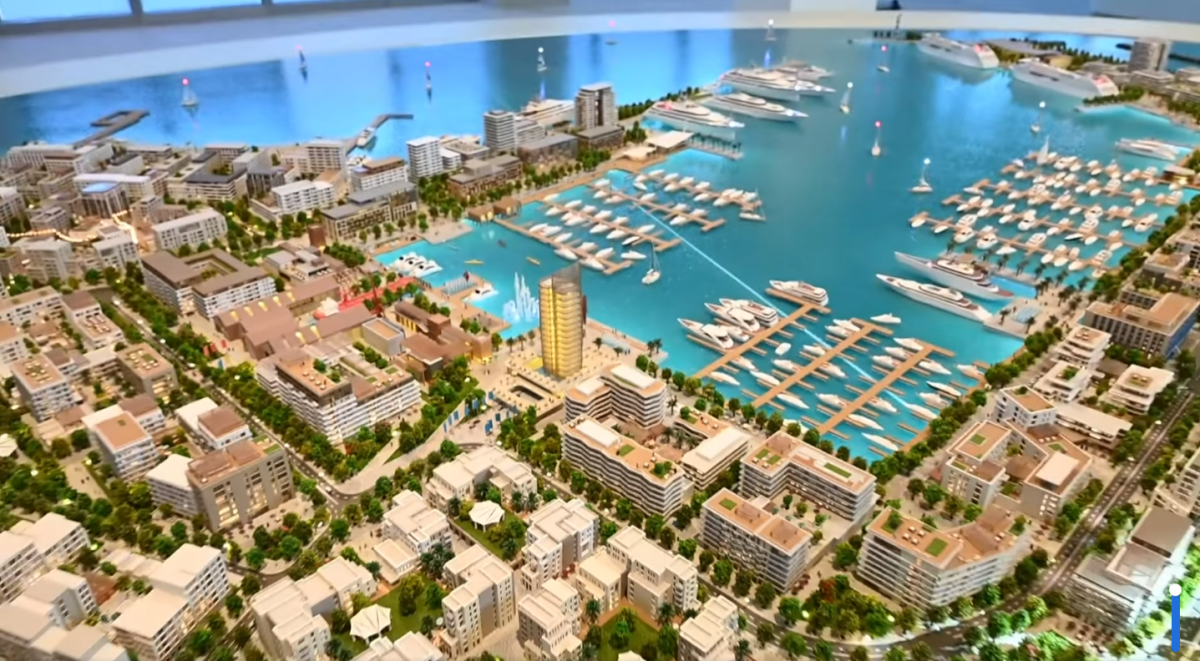 Albanian Democratic Party requests parliamentary inquiry into Durrës Marina Project