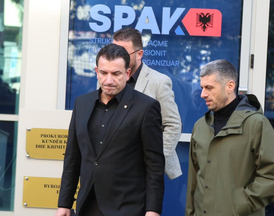 SPAK’s investigation of Mayor of Tirana: an anonymous “accuser” and suspicion of political motives fuel controversy