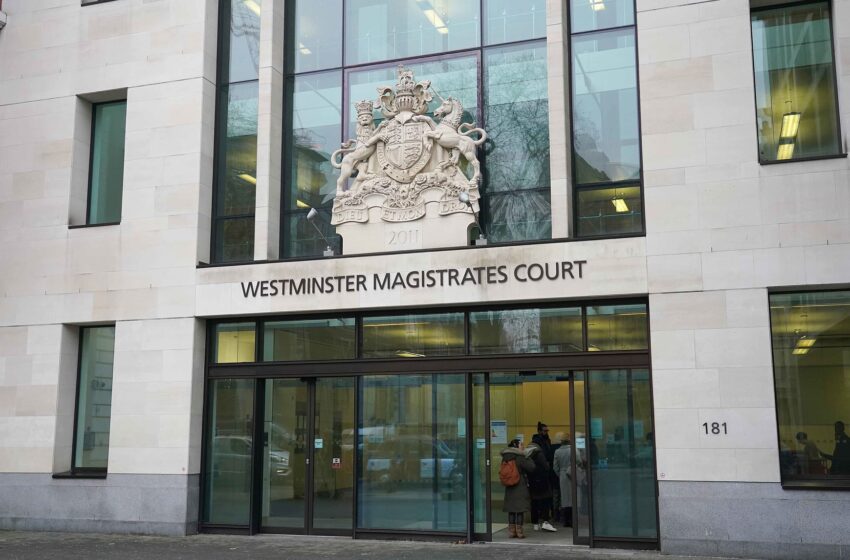 London court approves extradition of British citizen linked to Albanian businessman’s murder