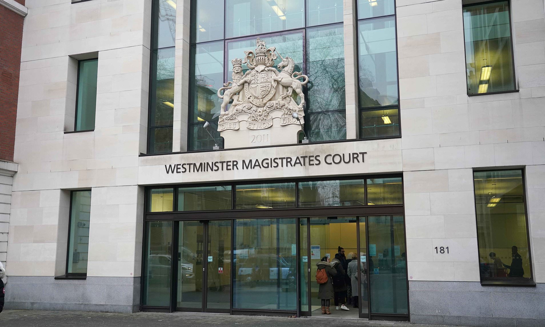 London court approves extradition of British citizen linked to Albanian businessman’s murder