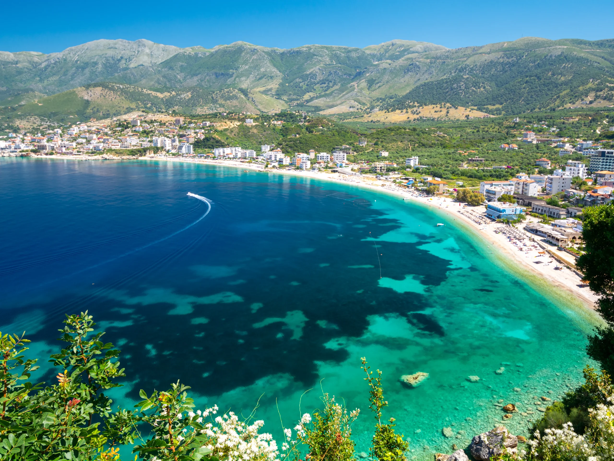 The Times highlights Albania as Europe’s best-value luxury destination