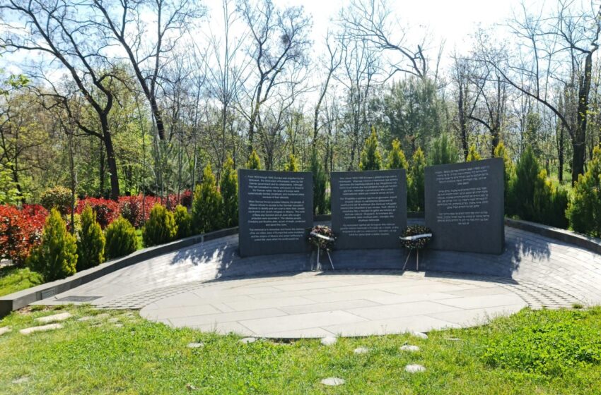 Albania honors Holocaust Remembrance Day, highlighting its unique role in Jewish history