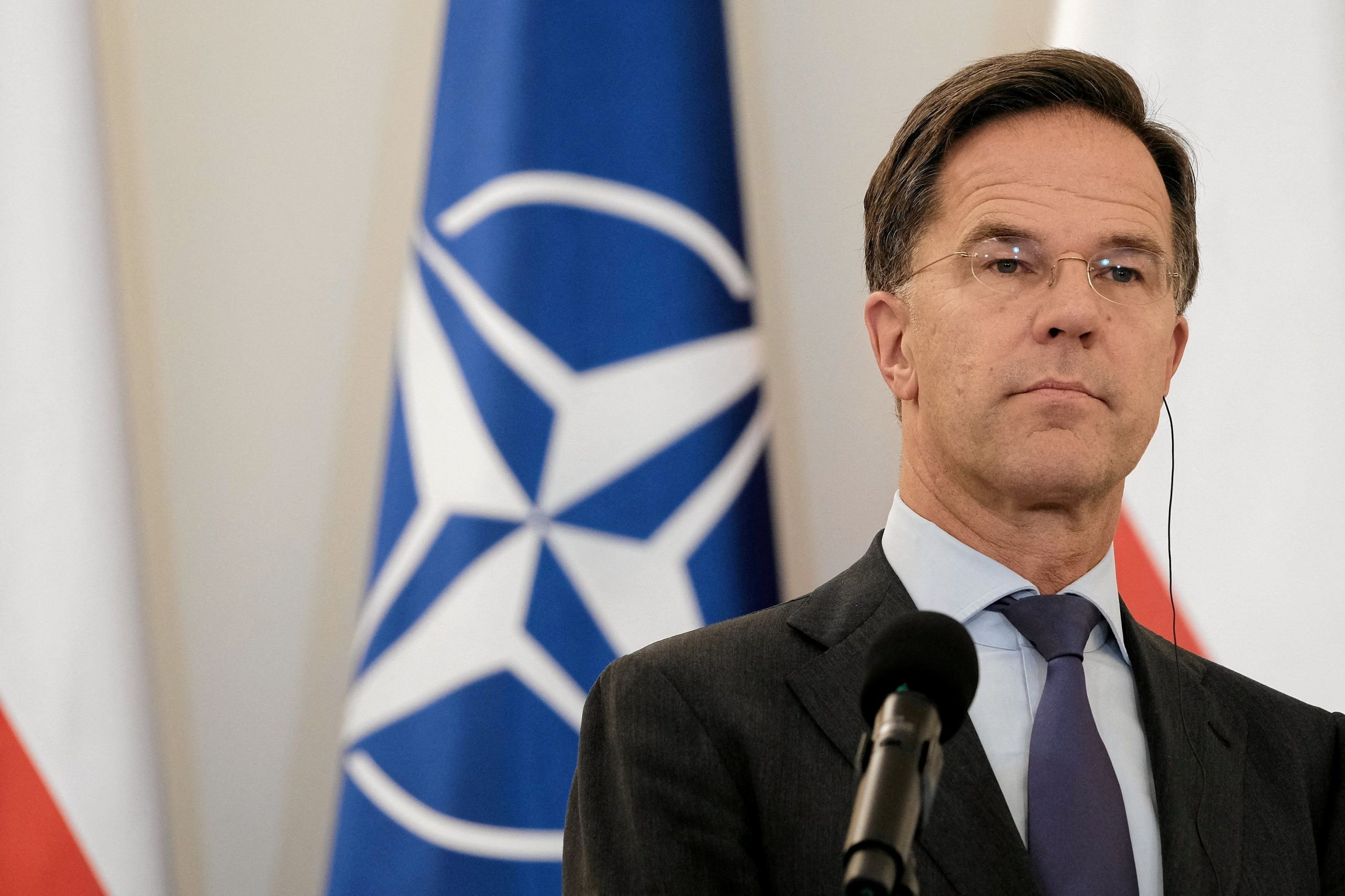 NATO commits to stability in Kosovo during parliamentary elections