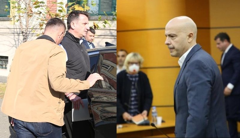 Angry courtroom exchange: SPAK prosecutor hurls insults at Erion Veliaj, sparking controversy