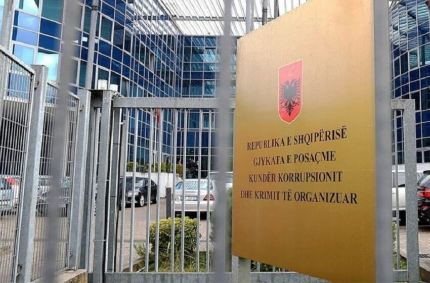 Details emerge from closed-door hearing on security measures against Tirana mayor